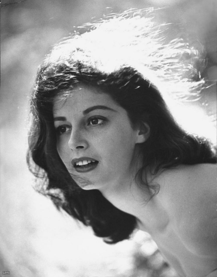 Pier Angeli