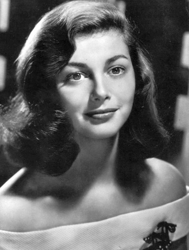 Pier Angeli