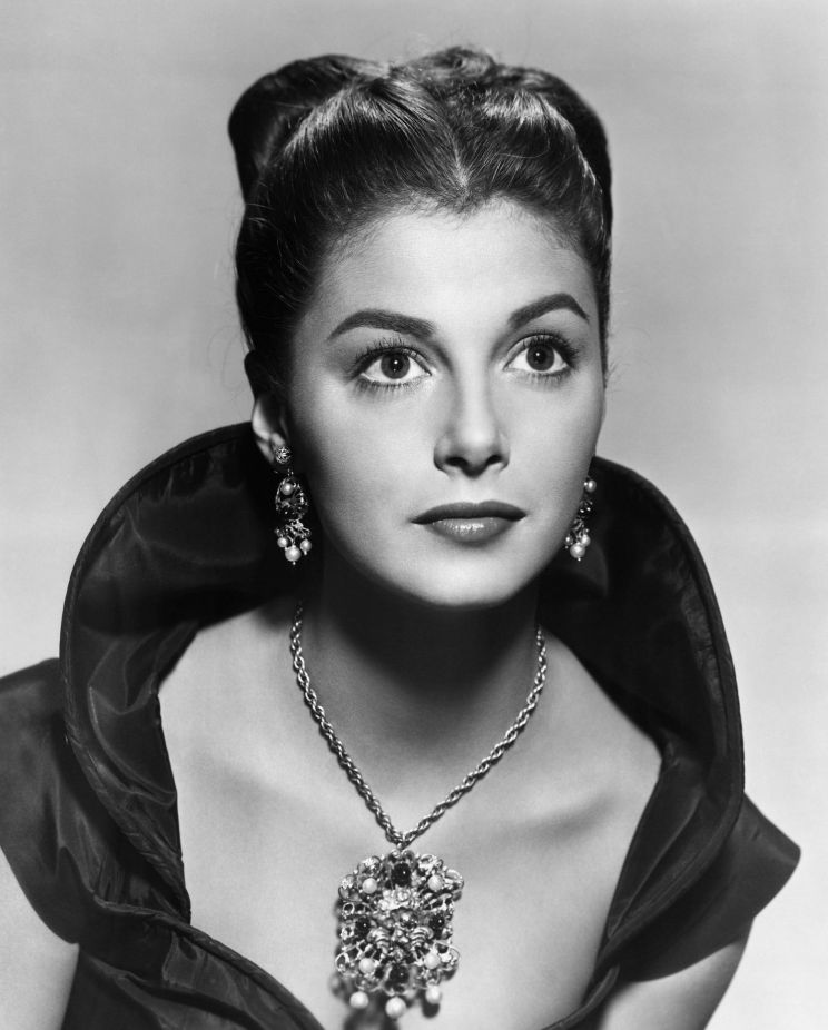 Pier Angeli