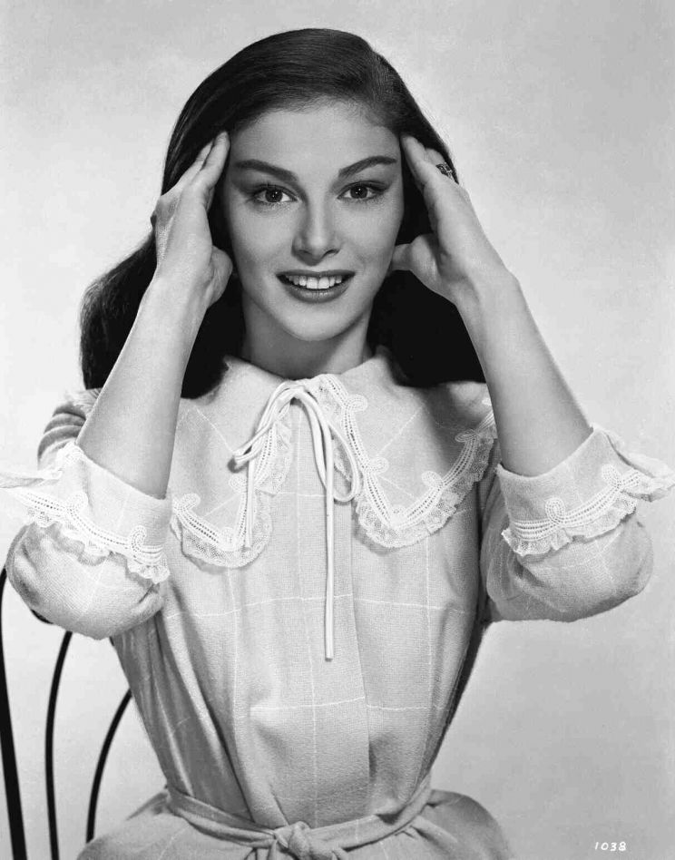 Pier Angeli