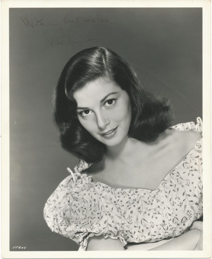 Pier Angeli