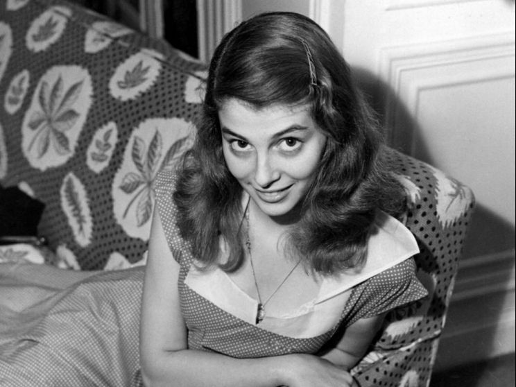 Pier Angeli