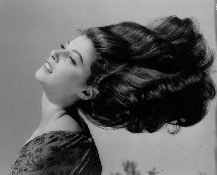 Pier Angeli