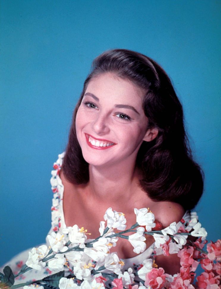 Pier Angeli