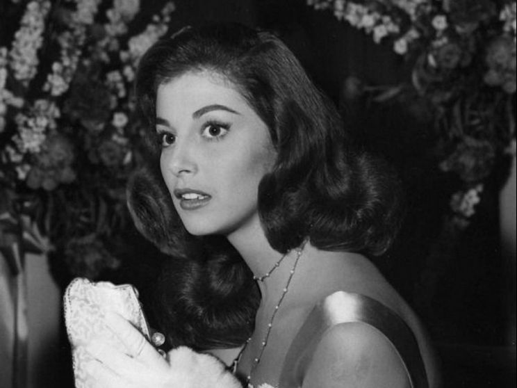 Pier Angeli