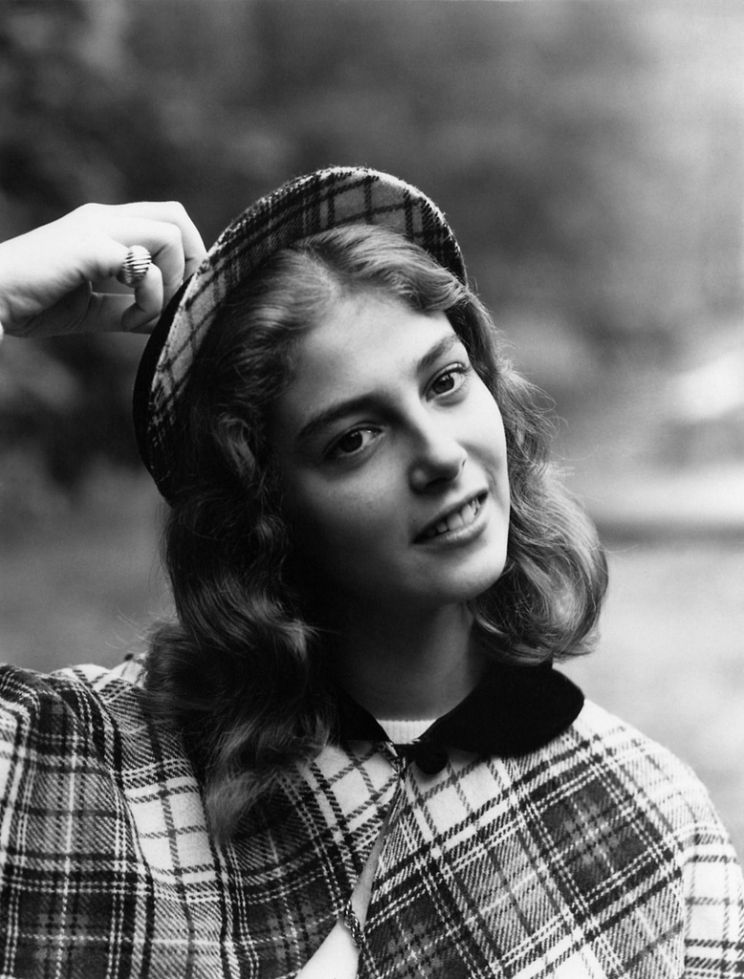 Pier Angeli