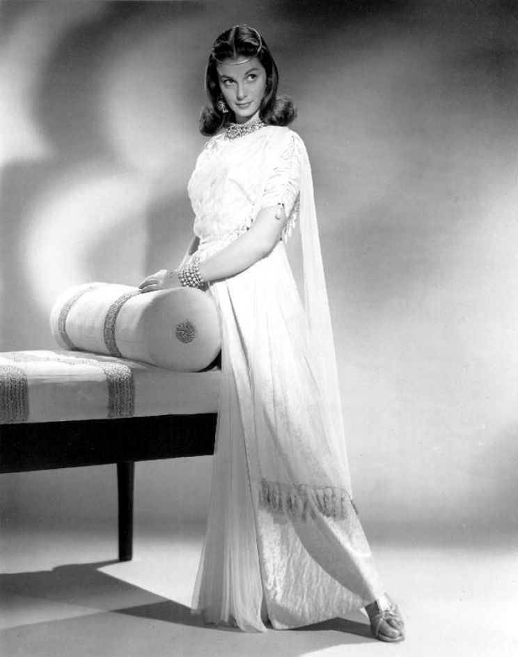 Pier Angeli