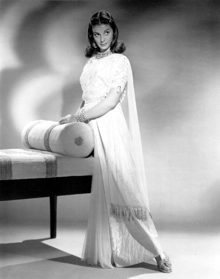 Pier Angeli