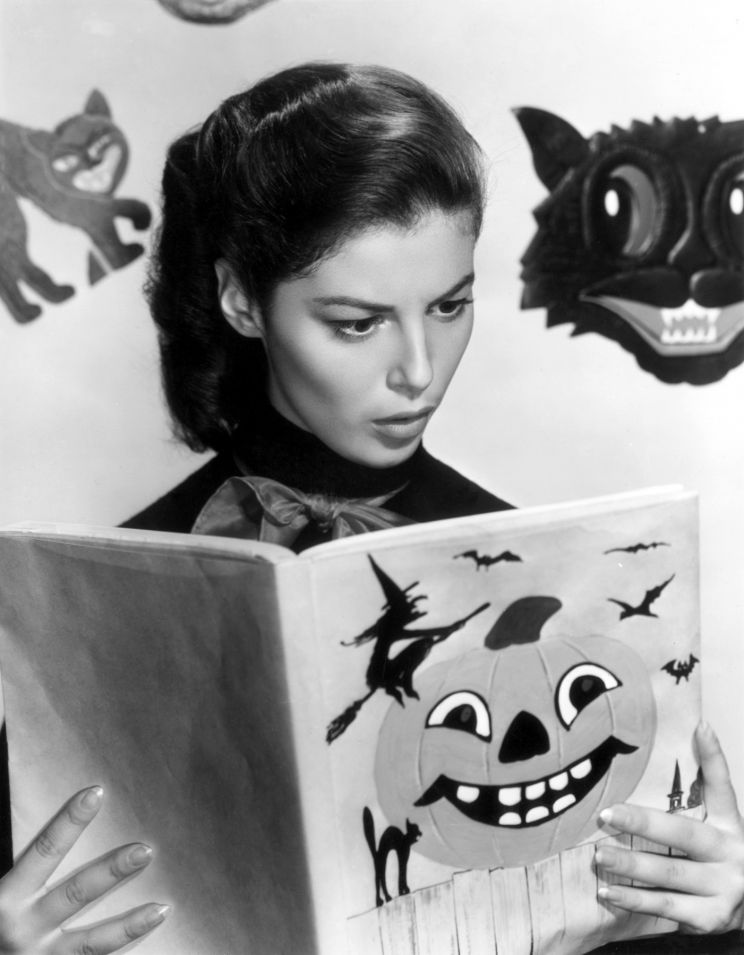 Pier Angeli