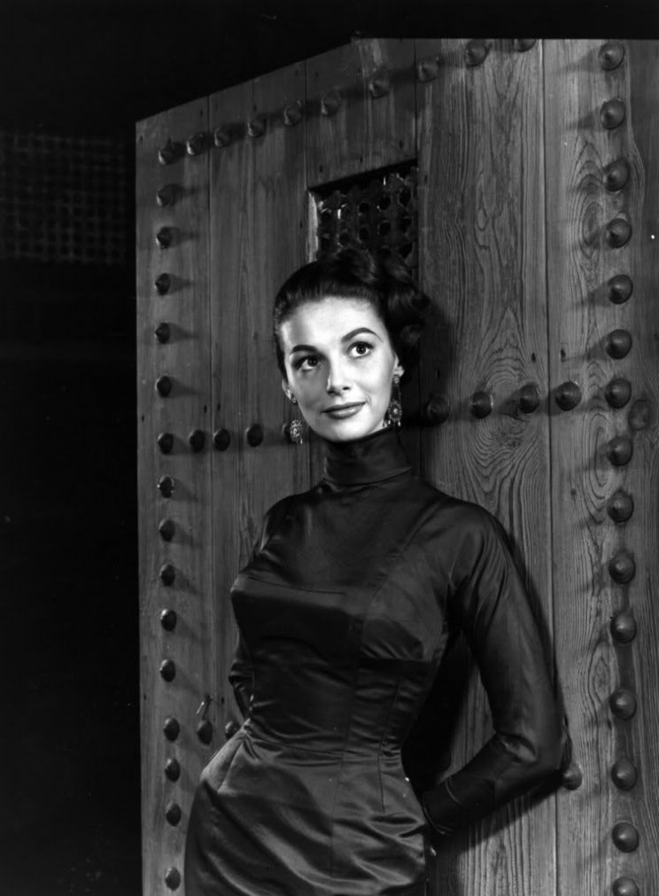 Pier Angeli