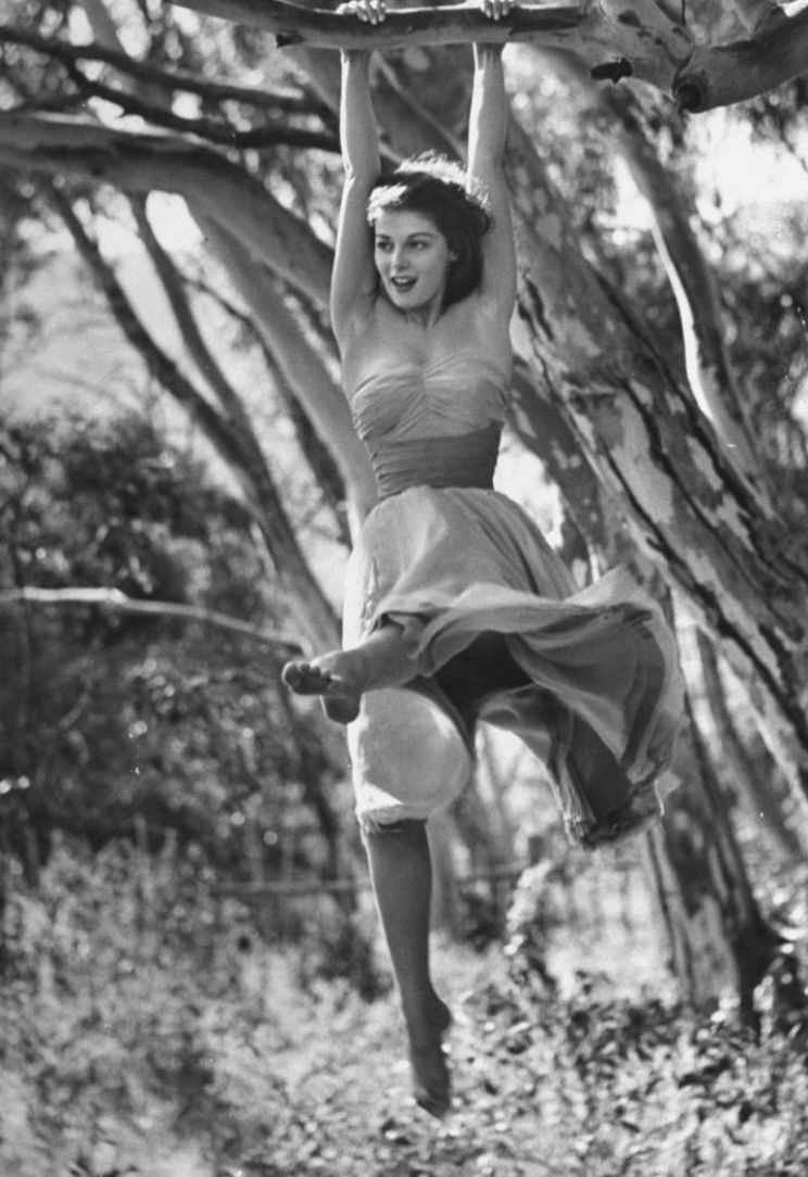 Pier Angeli
