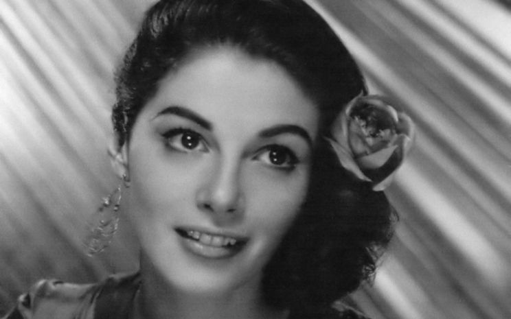 Pier Angeli