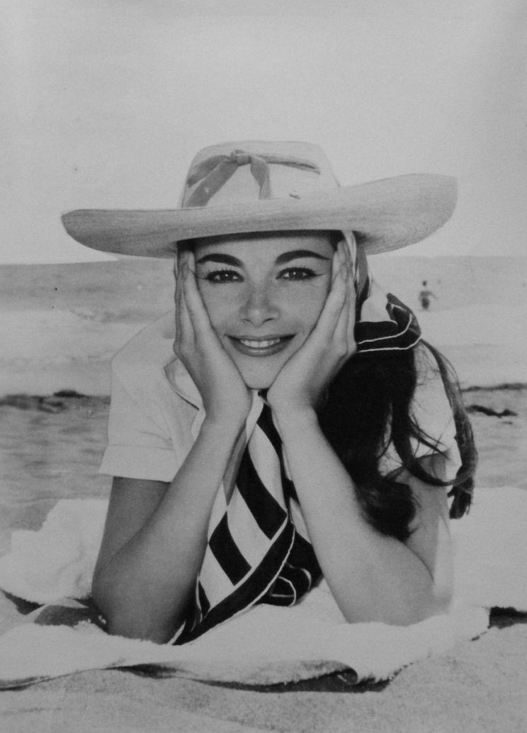 Pier Angeli