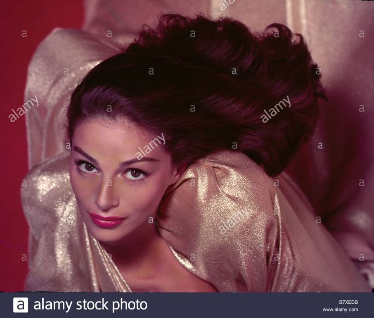 Pier Angeli