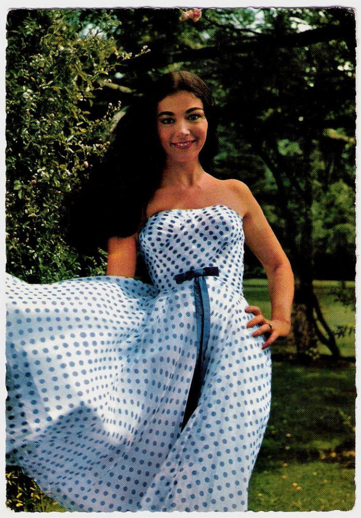 Pier Angeli