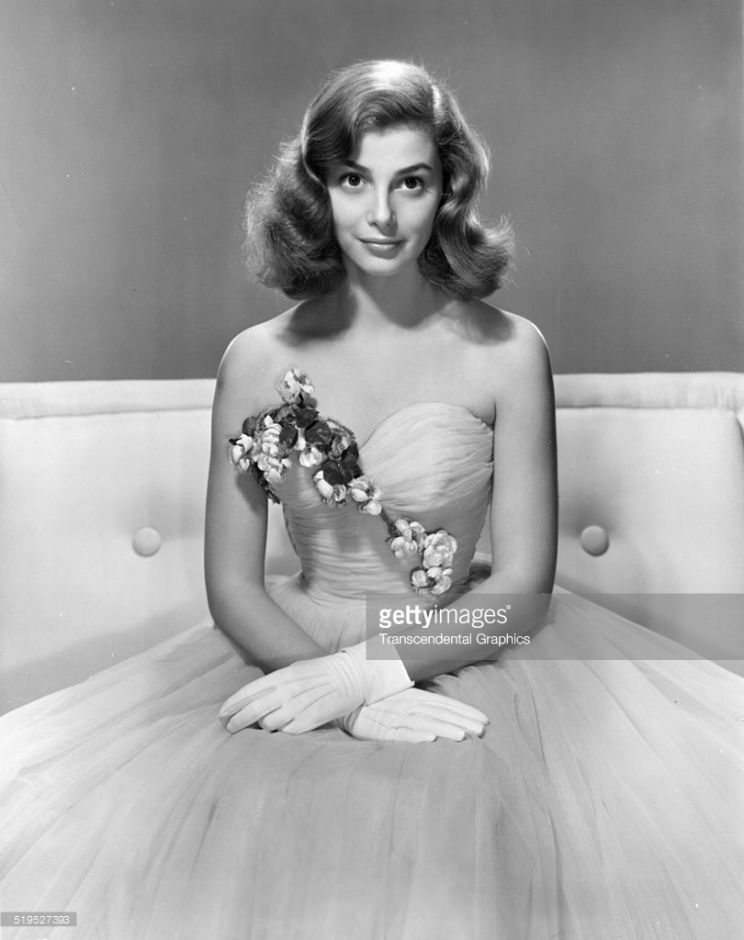 Pier Angeli