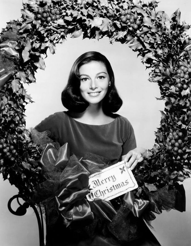Pier Angeli