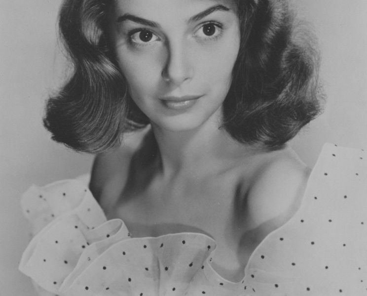 Pier Angeli