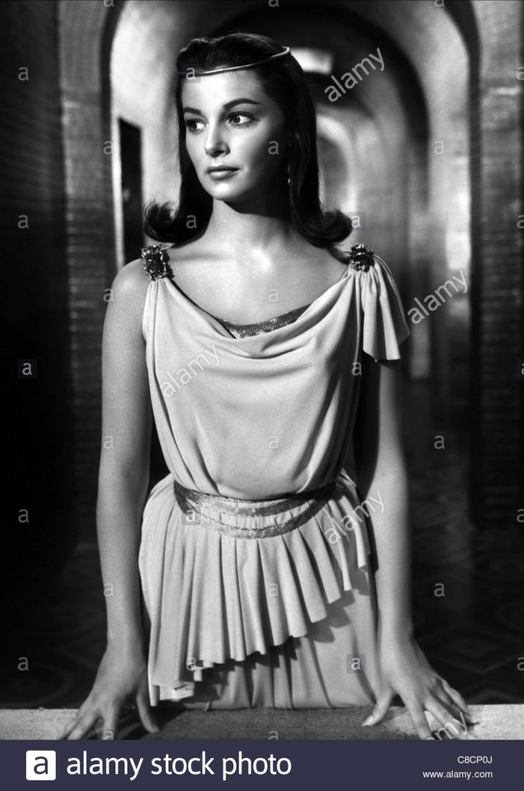 Pier Angeli