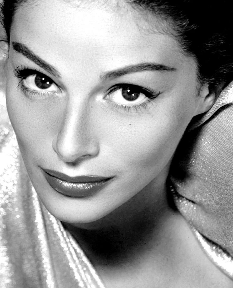 Pier Angeli