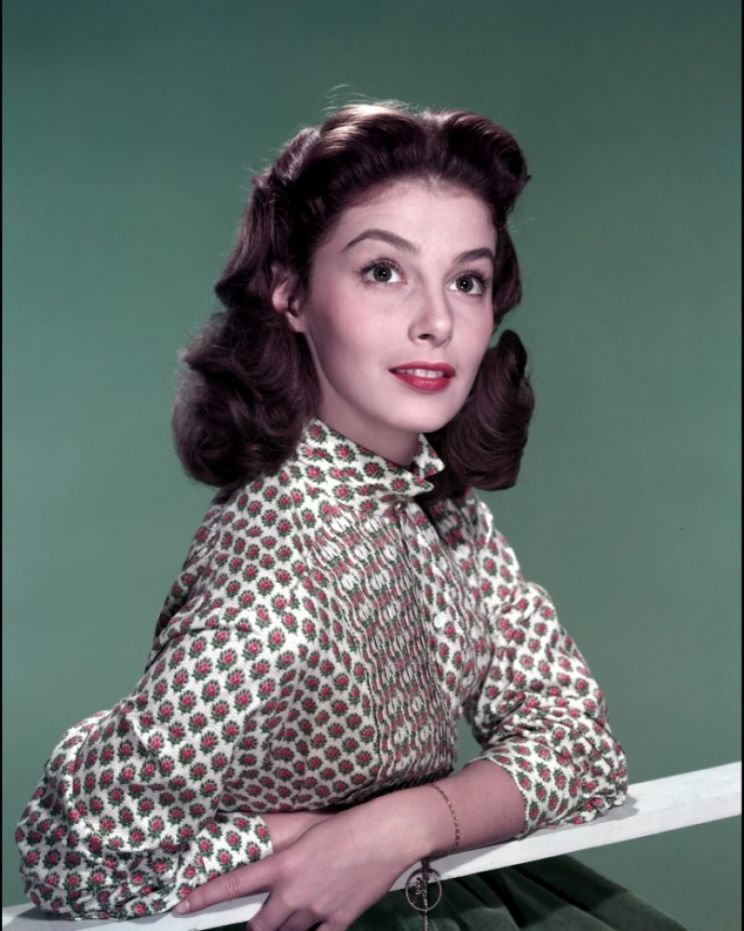 Pier Angeli