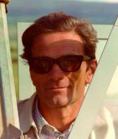 Pier Paolo Pasolini