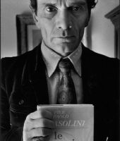 Pier Paolo Pasolini