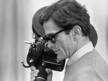 Pier Paolo Pasolini