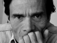 Pier Paolo Pasolini