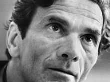 Pier Paolo Pasolini