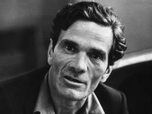 Pier Paolo Pasolini