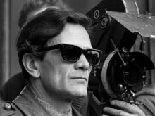 Pier Paolo Pasolini