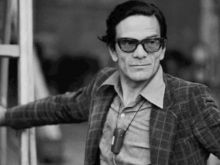 Pier Paolo Pasolini