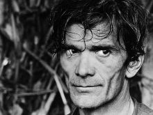 Pier Paolo Pasolini