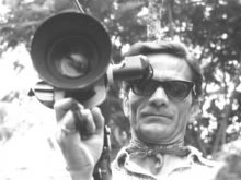 Pier Paolo Pasolini