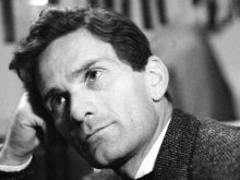 Pier Paolo Pasolini