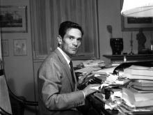 Pier Paolo Pasolini