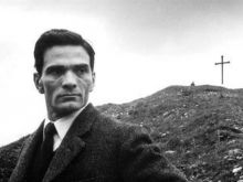 Pier Paolo Pasolini