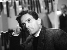 Pier Paolo Pasolini