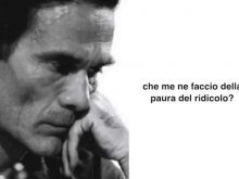 Pier Paolo Pasolini