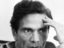 Pier Paolo Pasolini