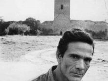 Pier Paolo Pasolini