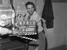 Pier Paolo Pasolini