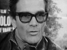 Pier Paolo Pasolini