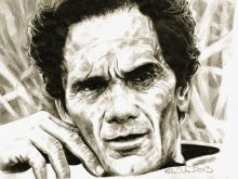 Pier Paolo Pasolini