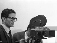 Pier Paolo Pasolini