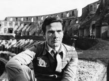 Pier Paolo Pasolini