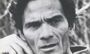 Pier Paolo Pasolini