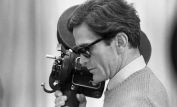 Pier Paolo Pasolini