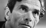 Pier Paolo Pasolini